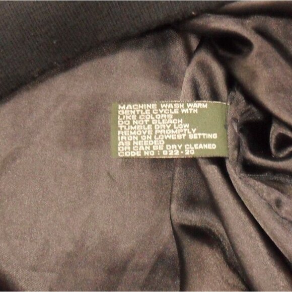 Weatherproof Garment Company Men's Shelby Pullover Jacket Size L Polyester/Nylon - Picture 7 of 11